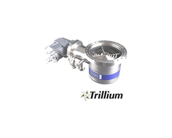 משאבת קריו של Trillium