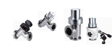 lsolation Poppet Valves & Ball Valve