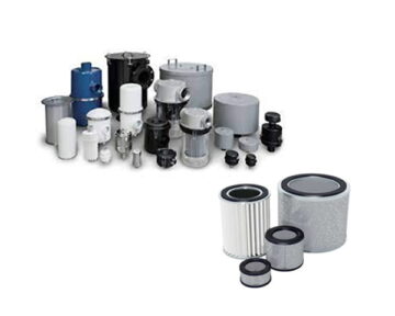 Wet Chemical Filterations