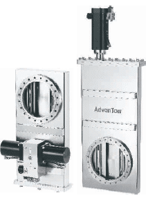 lsolation Valves - SMART Gate Valves