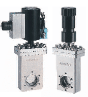 Compact Gate Valves