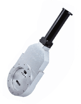 Aluminum Gate Valves