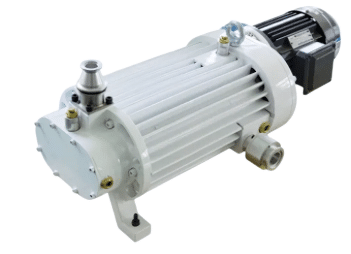 LG Vacuum Pump