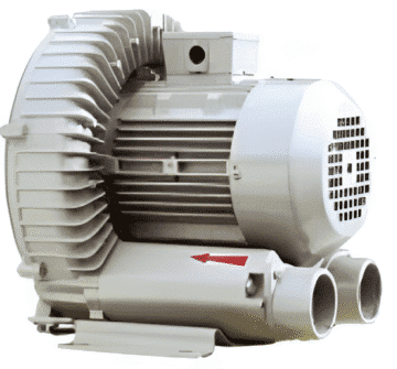 KAV - Generative Pump